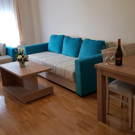 Vip Nole Πανσιόν Ζλάτιμπορ