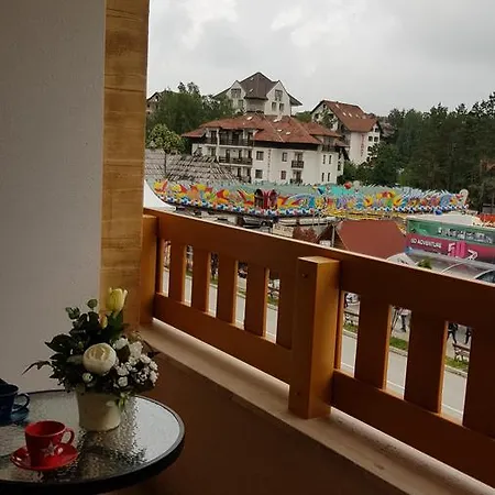 Vip Nole 3* Zlatibor