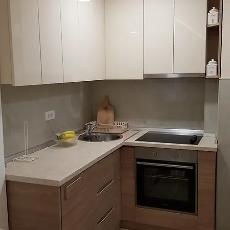 Pensjonat Vip Nole 3*