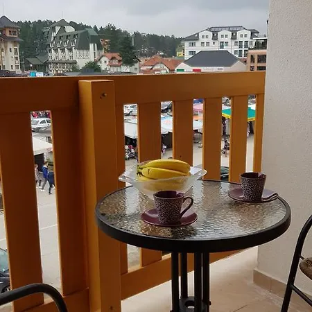 Pensjonat Vip Nole Zlatibor